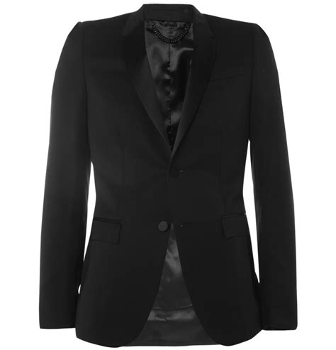 burberry prorsum tuxedo jacket|Burberry clothing website.